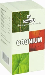 Charak Cognium 60 ταμπλέτες