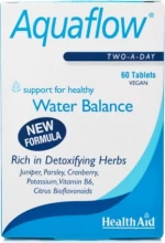 Health Aid Aquaflow 60 ταμπλέτες