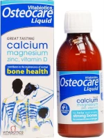 Vitabiotics Osteocare Liquid 200ml