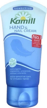 Kamill Hand & Nail Cream 75ml