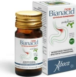 Aboca Neo Bianacid 14 ταμπλέτες
