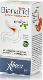 Aboca Neo Bianacid 14 ταμπλέτες