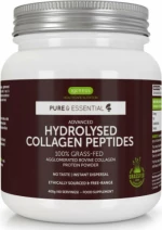 iGennus Pure Essential Advanced Hydrolysed Collagen Peptides 400gr