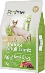 Profine Indoor Adult Lamb 10kg