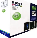 Naxius Συμβατό Drum OKI 411/431/461/471/491 Μαύρο
