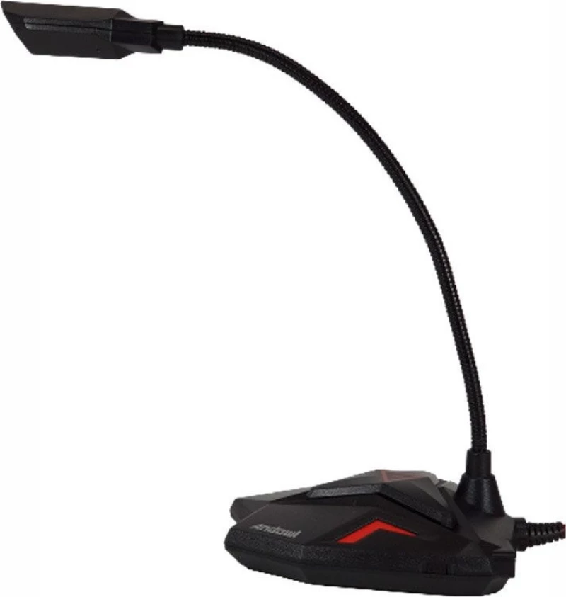 Q55 Μικρόφωνο Υπολογιστή με Σύνδεση USB