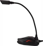 Q55 Μικρόφωνο Υπολογιστή με Σύνδεση USB