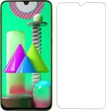 Tempered Glass (Galaxy M51)
