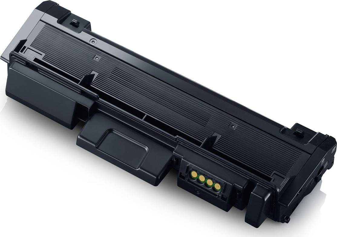 Συμβατό Toner Samsung PF-MLT-D116L Μαύρο