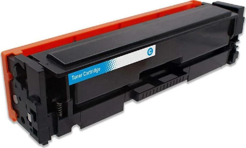 Premium Συμβατό Toner HP 203X Κυανό