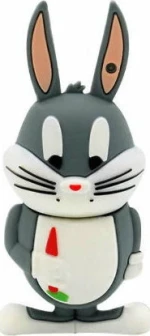 Bugs Bunny 4GB USB 2.0 Πολύχρωμο