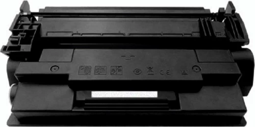 CMP Συμβατό Toner HP CF287X Μαύρο