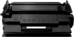 CMP Συμβατό Toner HP CF287X Μαύρο