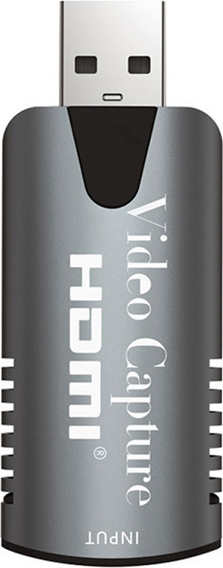 Adaptor Από Usb Σε Hdmi Hu-03