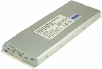 2-Power Μπαταρία για Apple Macbook 13 13.3 (A1185/A1181) 5400mAh