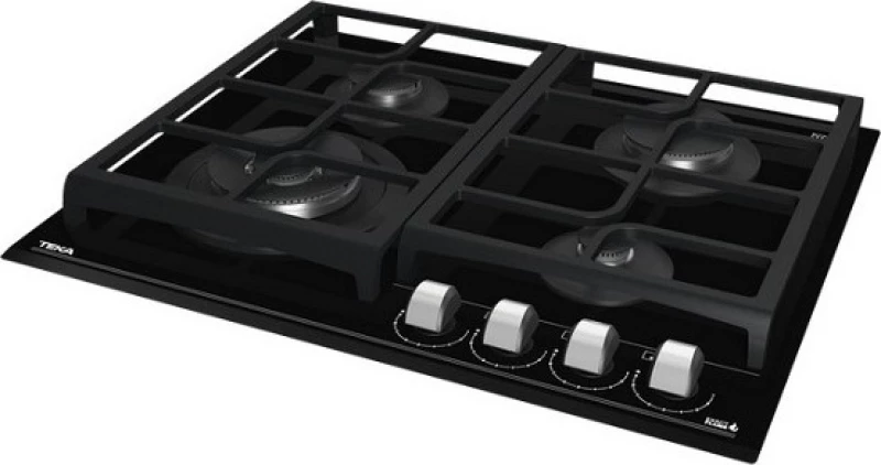 Teka GZC 64320 Εστία Αερίου Αυτόνομη 60x51cm