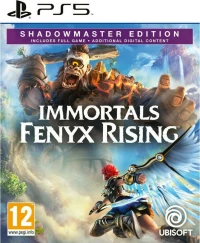 Immortals: Fenyx Rising Shadowmaster Edition PS5 Game