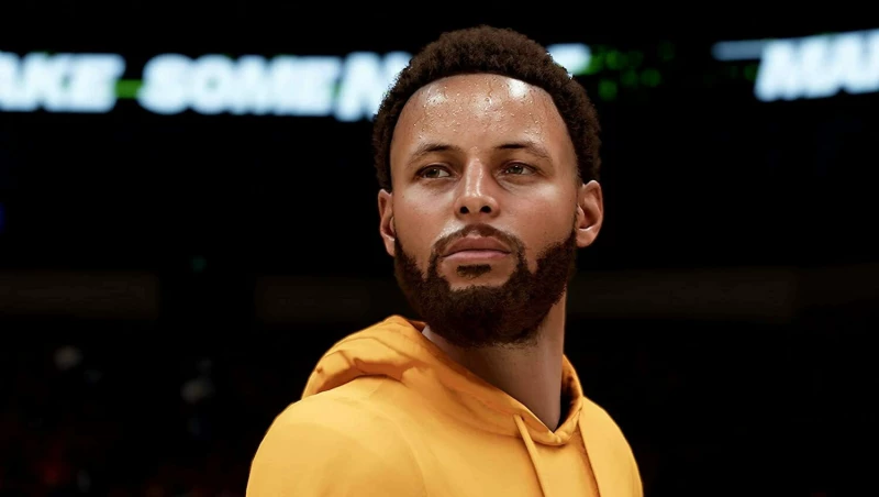 NBA 2K21 PS5 Game