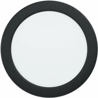 Eglo Χωνευτό LED Panel 16.6xεκ. 99214