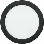 Eglo Χωνευτό LED Panel 16.6xεκ. 99214