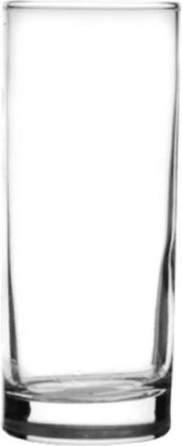 Uniglass Ποτήρι Νερού Classico Γυάλινο 265ml