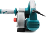 Total TWLC1256 Φρέζα Αυλακώσεων 1500W