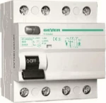 Geyer Ρελέ Ράγας Διαρροής EF440FG