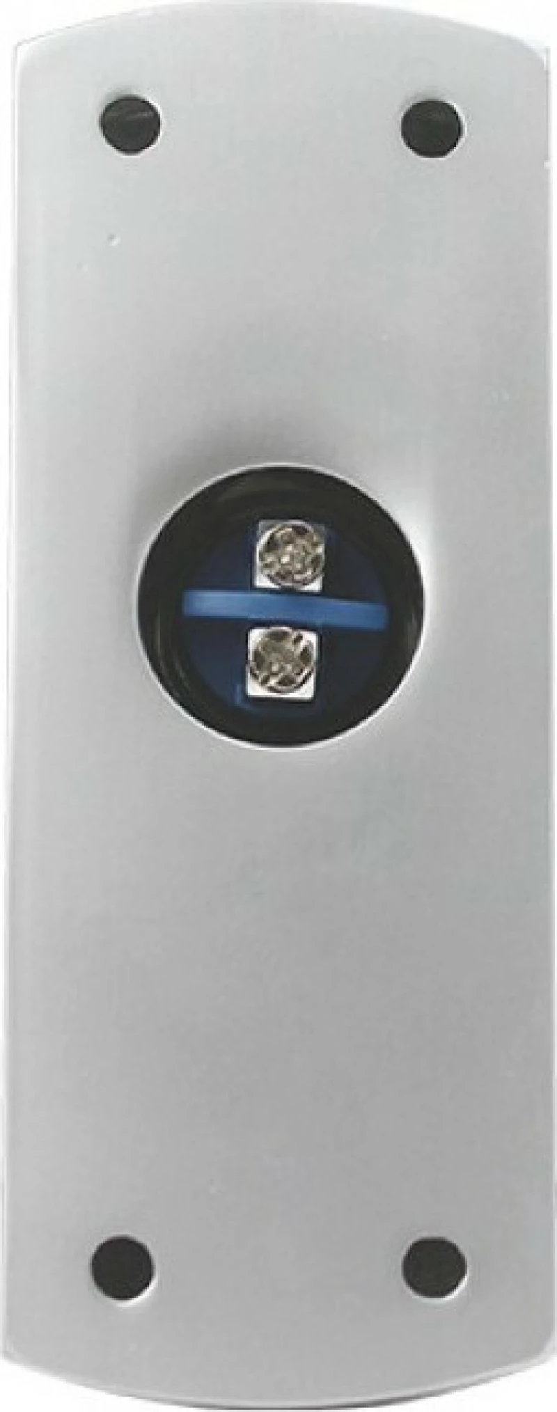 CGate SB805 | Μεταλλικό Button εξόδου για επίτοιχη τοποθέτηση