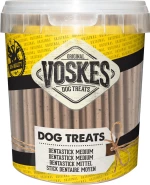 Voskes Voeders Dentalsticks Medium 24τμχ 600gr