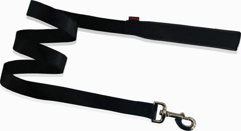 Pet Interest Λουρί/Οδηγός Σκύλου Ιμάντας Single Layer Neoprene L 2,5cm x 1.20m