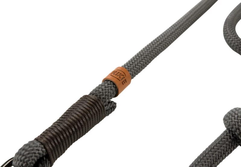 Trixie Λουρί/Οδηγός Σκύλου Ιμάντας Nordic Large/XLarge Μπλε 13mm 2m
