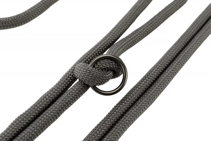 Trixie Λουρί/Οδηγός Σκύλου Ιμάντας Nordic Large/XLarge Μπλε 13mm 2m