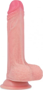 Rock Army Liquid Silicone Mustang 18cm