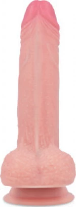Rock Army Liquid Silicone Mustang 18cm