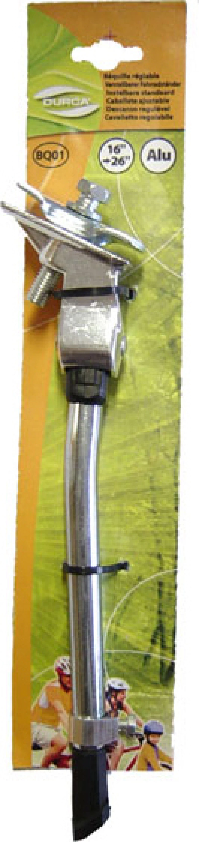 Durca 800200 Ρυθμιζόμενο Σταντ 20"-28"