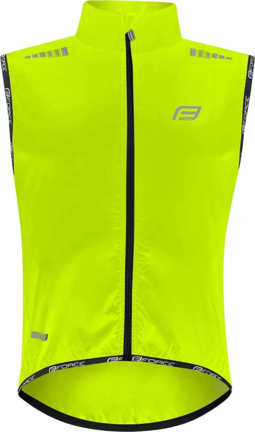 Force Vesta V48 Fluo Αντιανεμικό