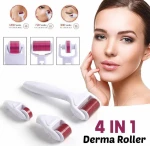 Needle Roller Σύστημα με Μικροακίδες