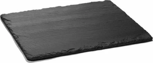 Διανομική Πλάκα Σερβιρίσματος Σχιστόλιθου