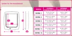 Ferplast Swing 3 Πορτάκι Καφέ
