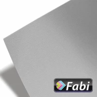 Fabi Χαρτόνι Κανσόν Γκρι 220gr 50x70cm