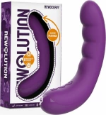 Rewolution Rewocurvy Purple