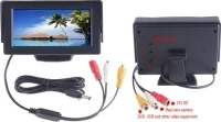 GRC Tech Monitor 4.3" 08-GRTFTM4.3