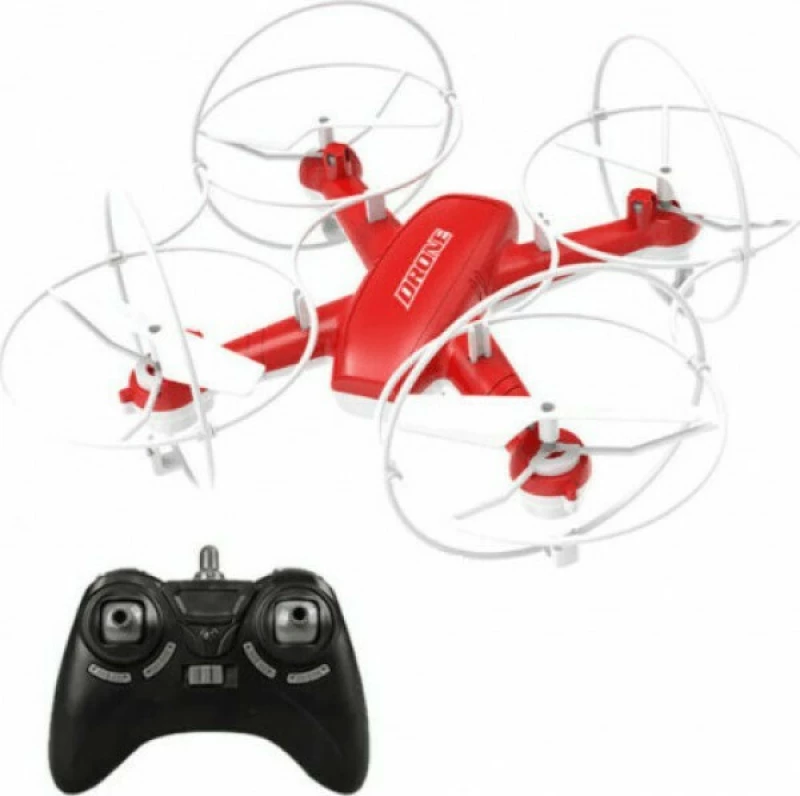 Cheng Fei CF933 Drone με Κάμερα & Video HD Ready (720p) & Χειριστήριο (Χρόνος Πτήσης 20min)