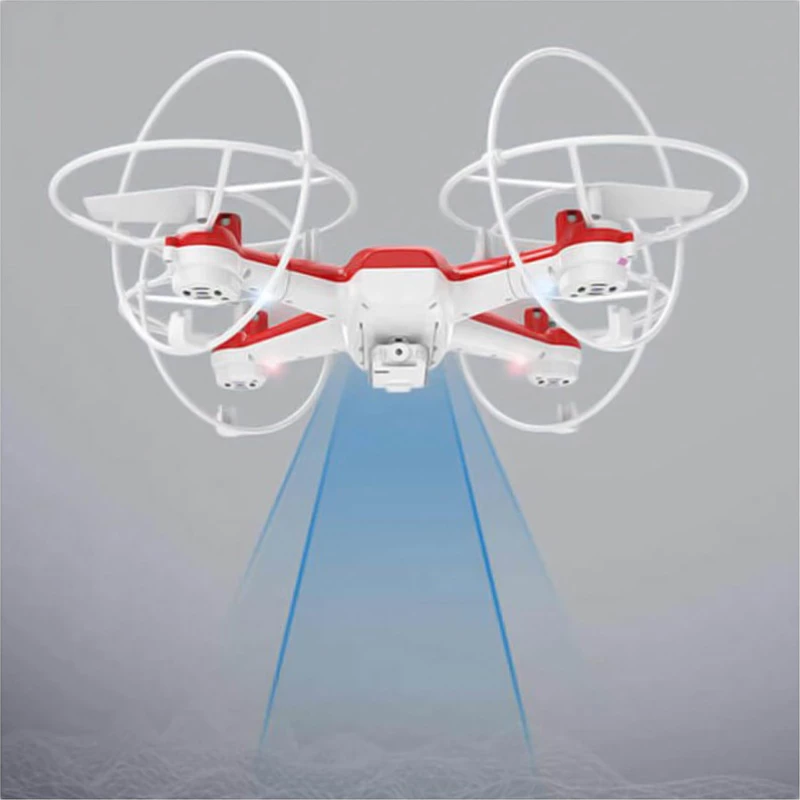 Cheng Fei CF933 Drone με Κάμερα & Video HD Ready (720p) & Χειριστήριο (Χρόνος Πτήσης 20min)
