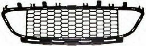 Μάσκα για M-Tech Μπροστινό Προφυλακτήρα BMW F30 / F31 / F35 2013+