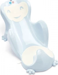 Thermobaby Παιδικό Καθισματάκι Μπάνιου Babycoon Blue