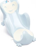 Thermobaby Παιδικό Καθισματάκι Μπάνιου Babycoon Blue