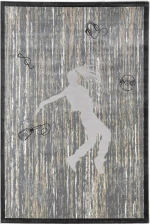 Ezzo Παιδικό Χαλί 160x230cm Dancer A649ACD