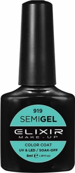 Elixir Semi Gel 919 Jade 8ml