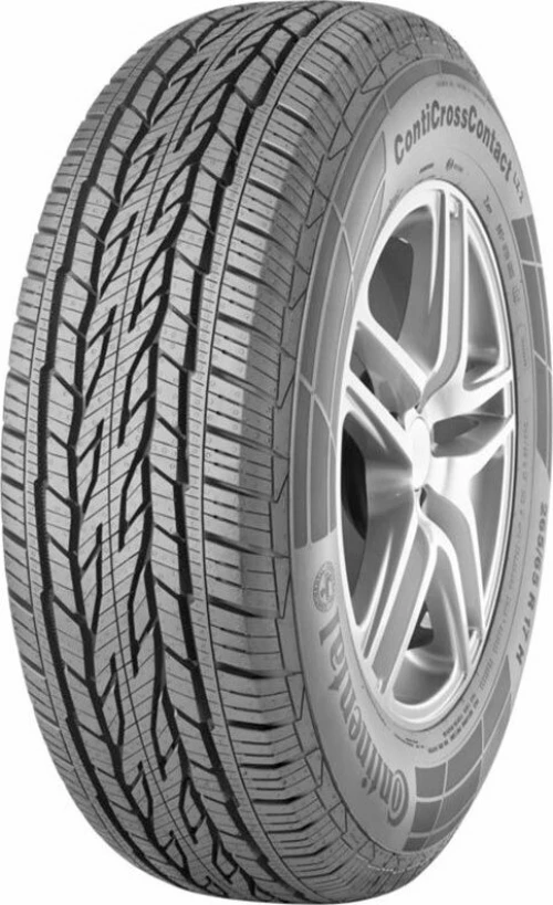 Continental ContiCrossContact LX 2 275/55R20 111S